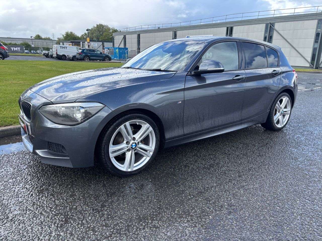 2014 BMW 1 SERIES 2014 BMW 1 SERIES