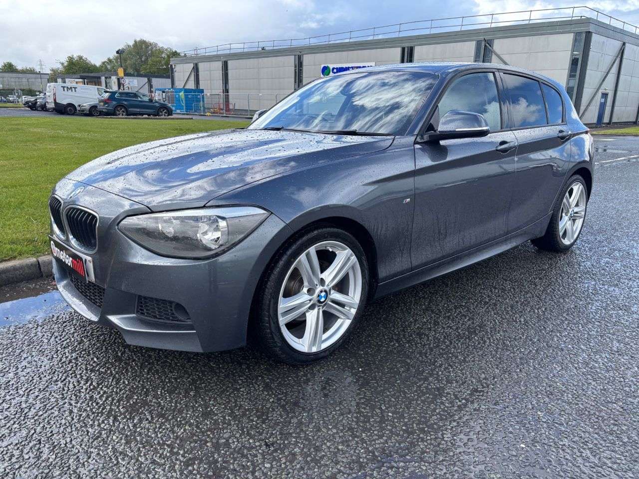 2014 BMW 1 SERIES 2014 BMW 1 SERIES