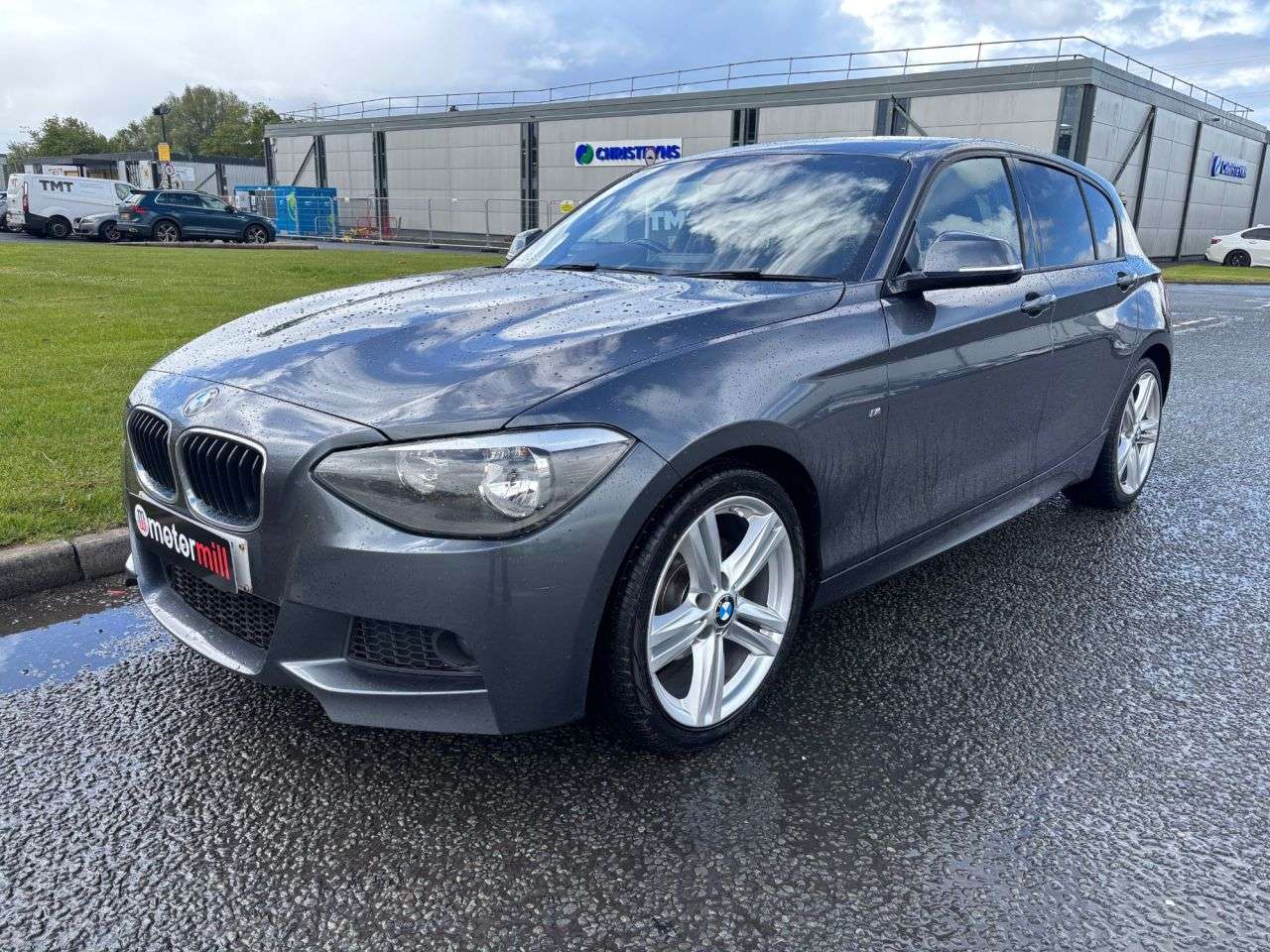 2014 BMW 1 SERIES 2014 BMW 1 SERIES
