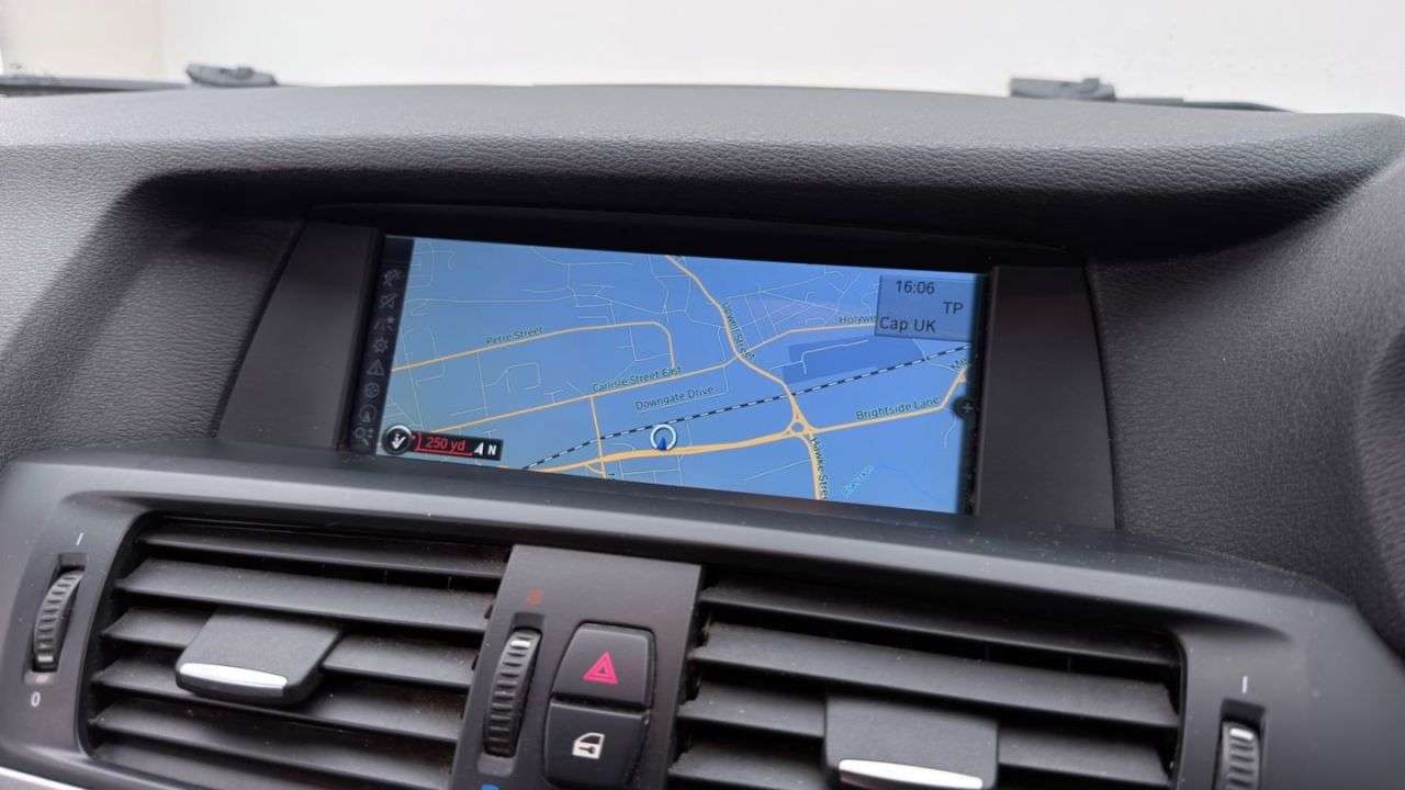 2013 BMW X3 2013 BMW X3