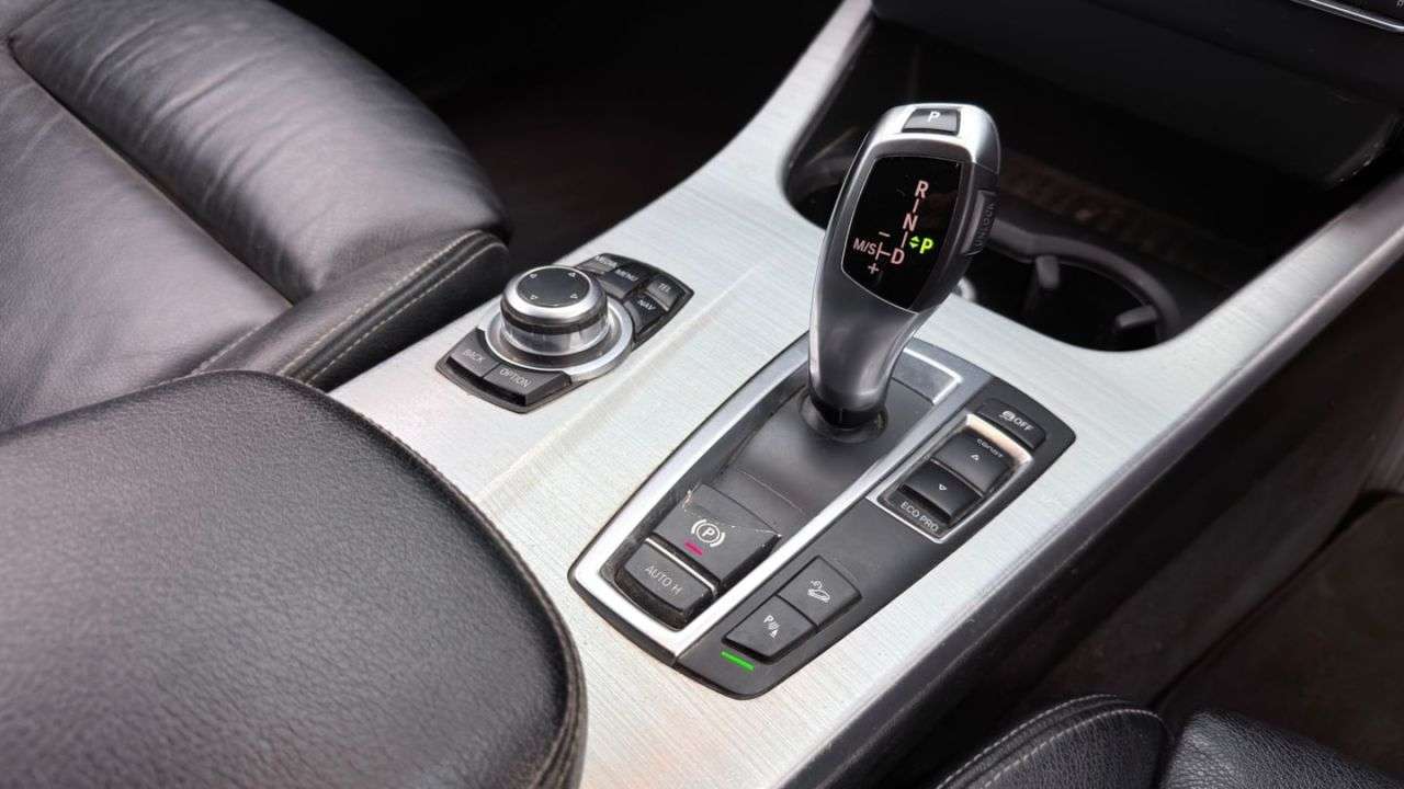 2013 BMW X3 2013 BMW X3