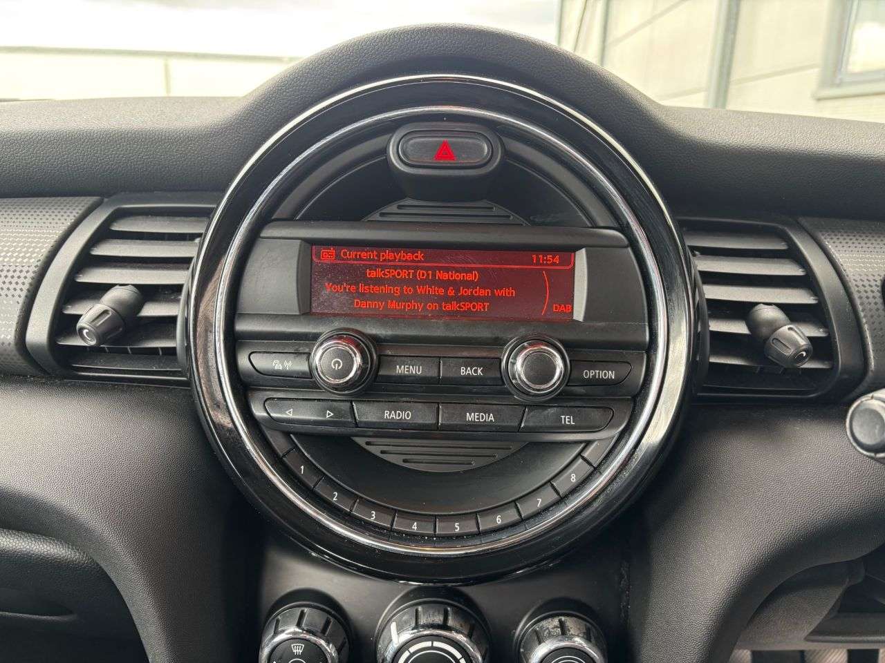 2017 MINI HATCH 2017 MINI HATCH