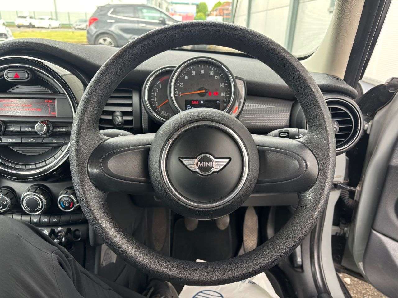 2017 MINI HATCH 2017 MINI HATCH