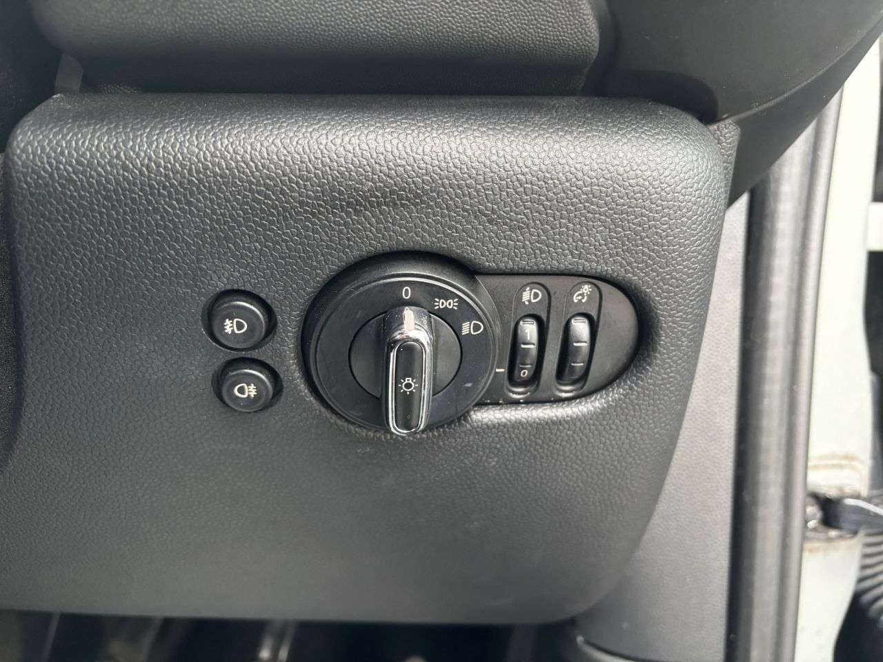 2017 MINI HATCH 2017 MINI HATCH