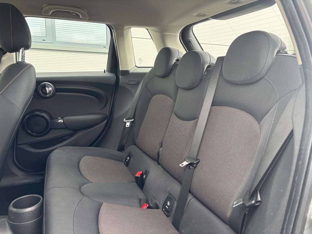 2017 MINI HATCH 2017 MINI HATCH