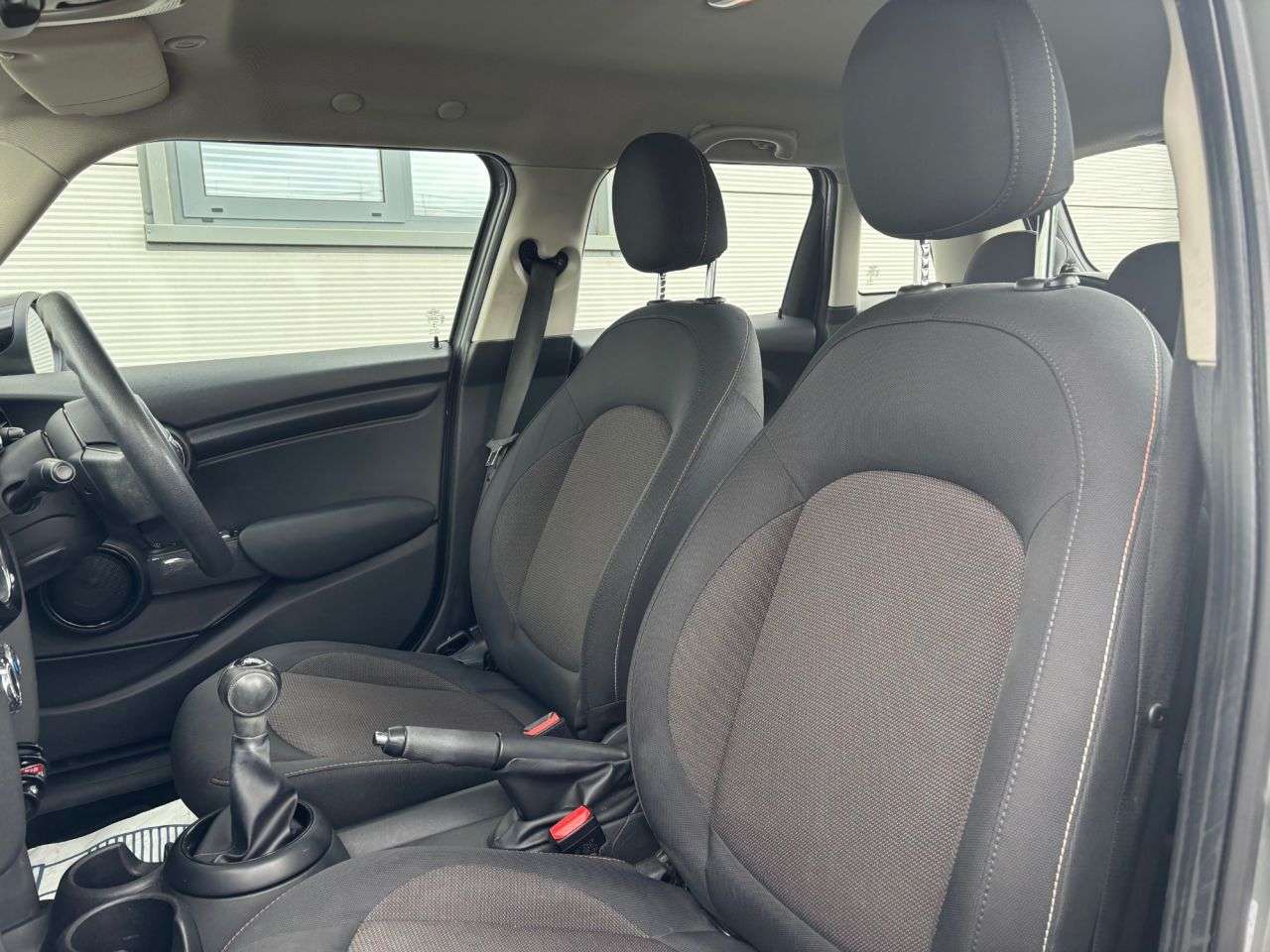 2017 MINI HATCH 2017 MINI HATCH