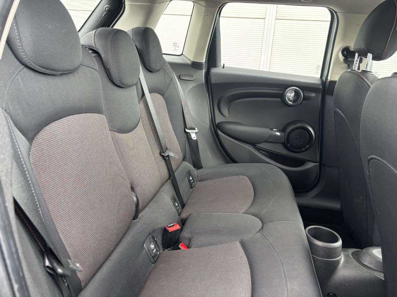 2017 MINI HATCH 2017 MINI HATCH