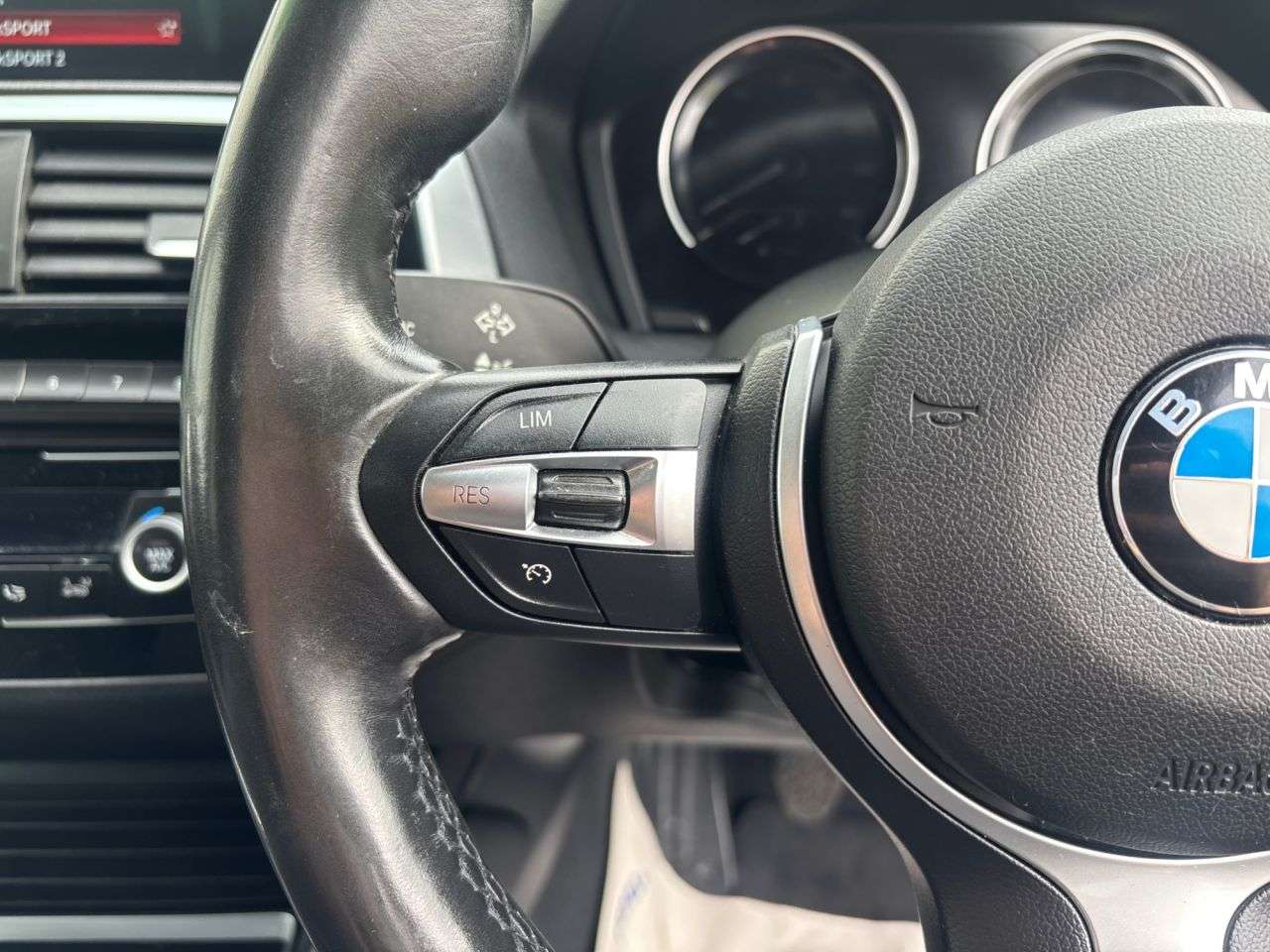 2017 BMW 1 SERIES 2017 BMW 1 SERIES