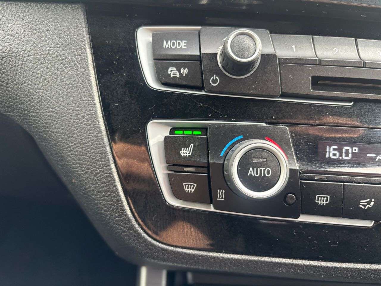 2017 BMW 1 SERIES 2017 BMW 1 SERIES