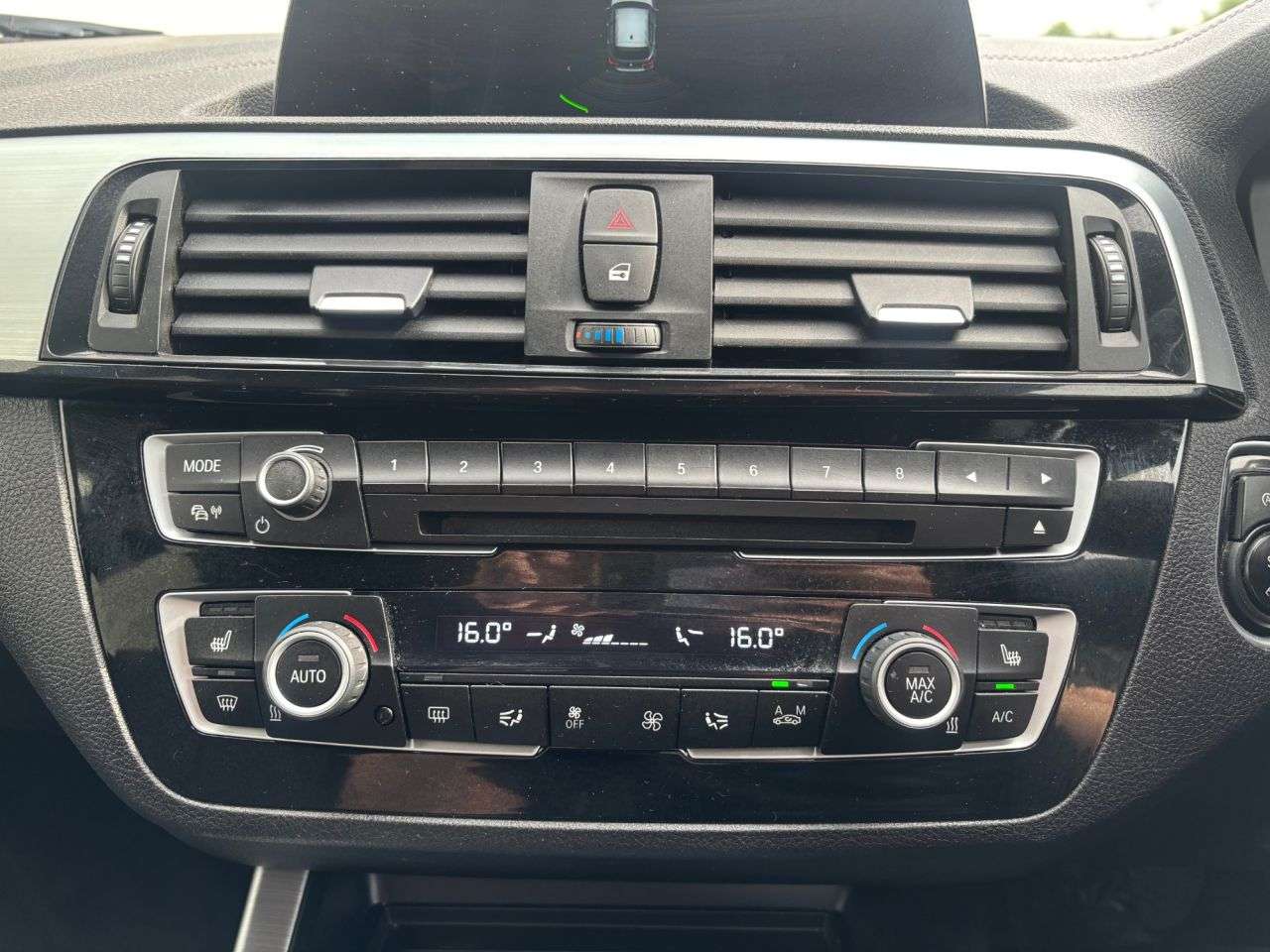 2017 BMW 1 SERIES 2017 BMW 1 SERIES