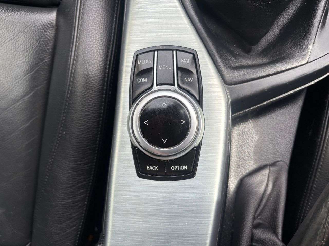 2017 BMW 1 SERIES 2017 BMW 1 SERIES