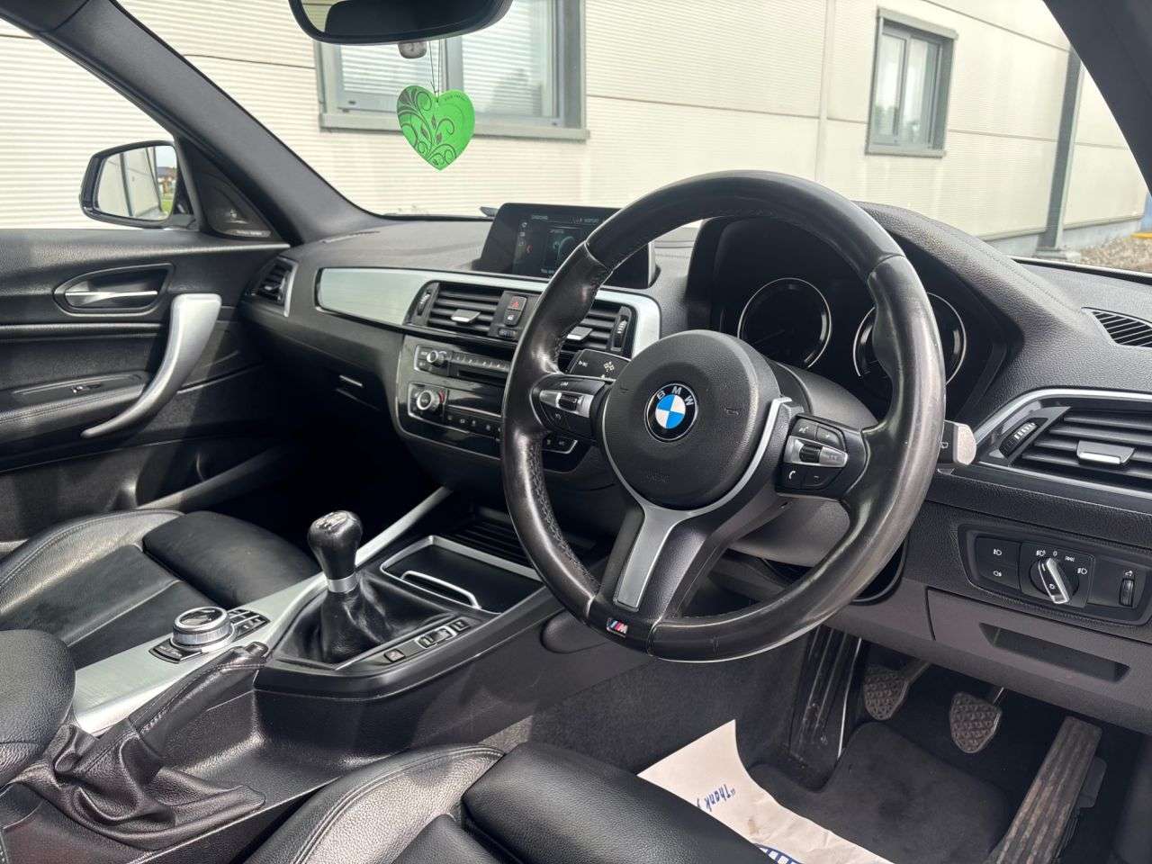 2017 BMW 1 SERIES 2017 BMW 1 SERIES