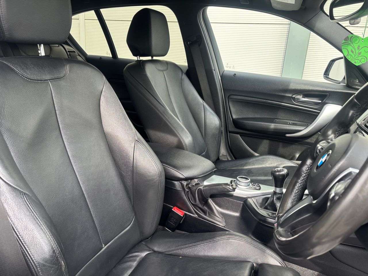 2017 BMW 1 SERIES 2017 BMW 1 SERIES