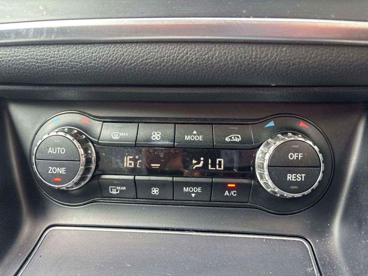 2018 MERCEDES-BENZ GLA 2018 MERCEDES-BENZ GLA