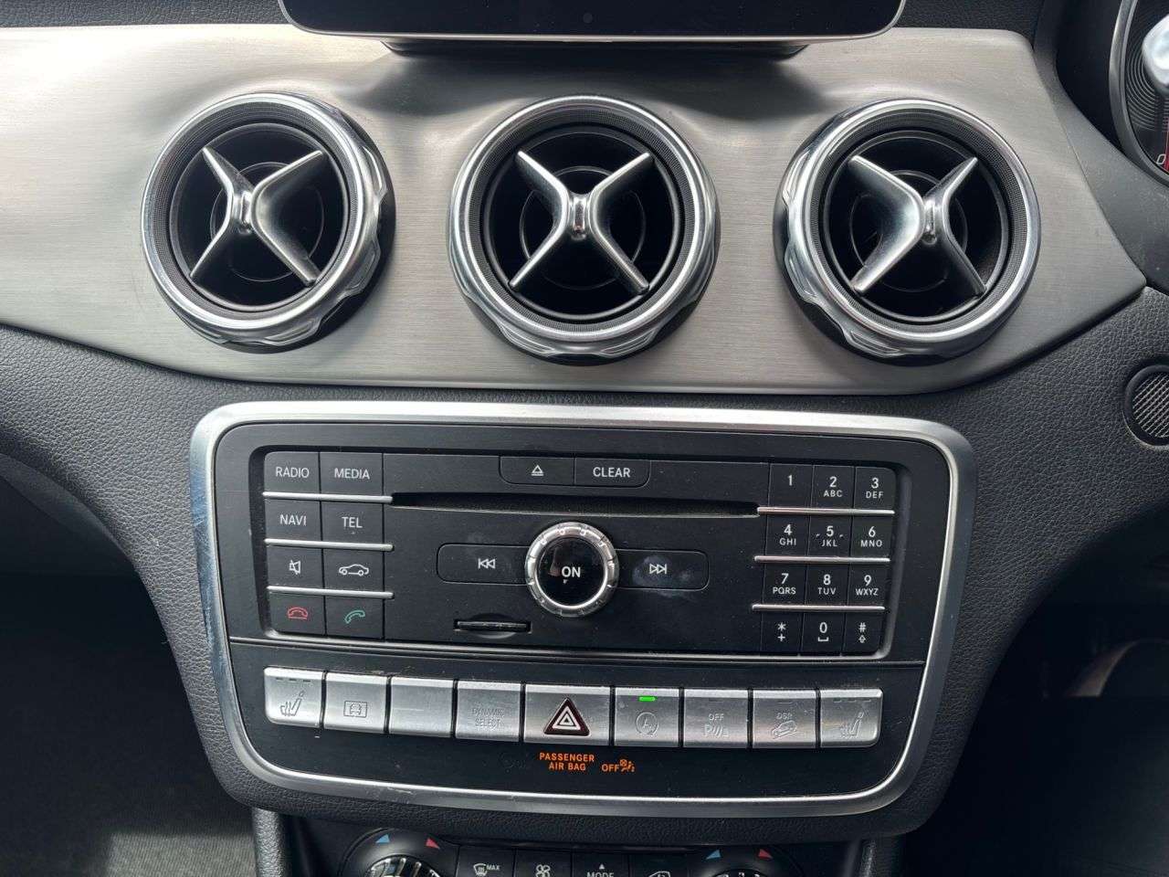 2018 MERCEDES-BENZ GLA 2018 MERCEDES-BENZ GLA