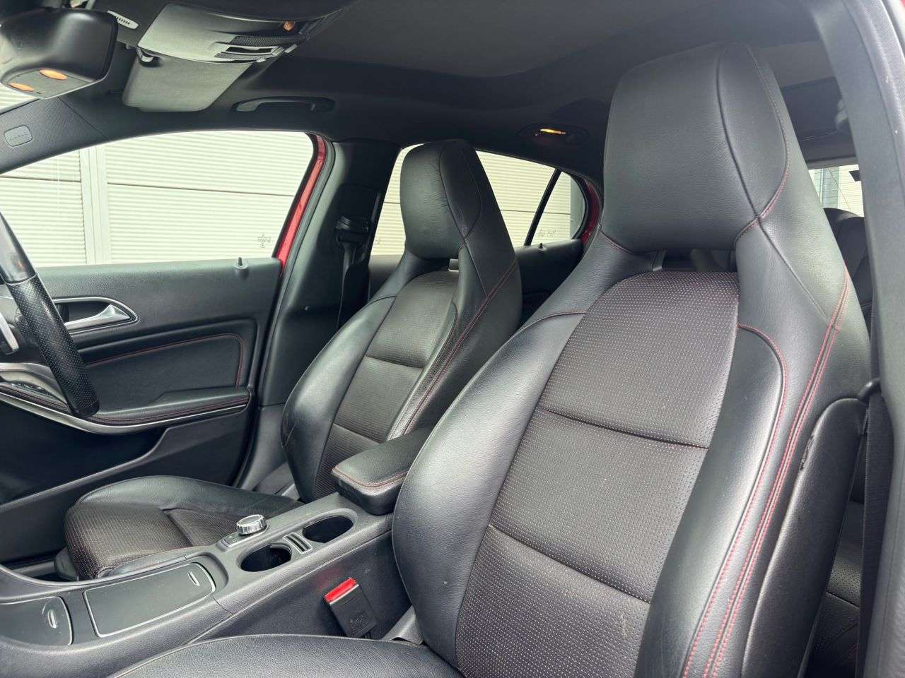 2018 MERCEDES-BENZ GLA 2018 MERCEDES-BENZ GLA