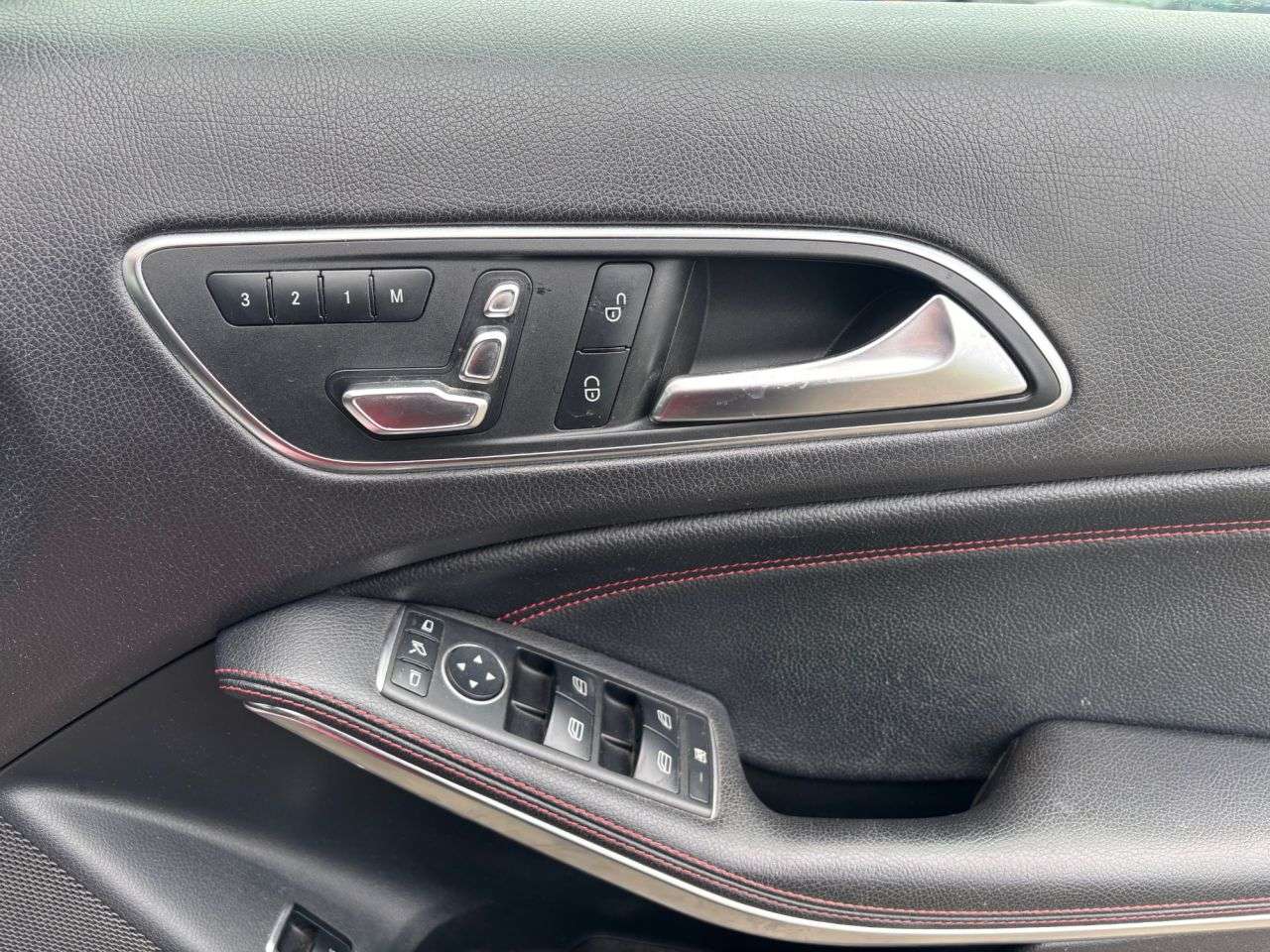 2018 MERCEDES-BENZ GLA 2018 MERCEDES-BENZ GLA