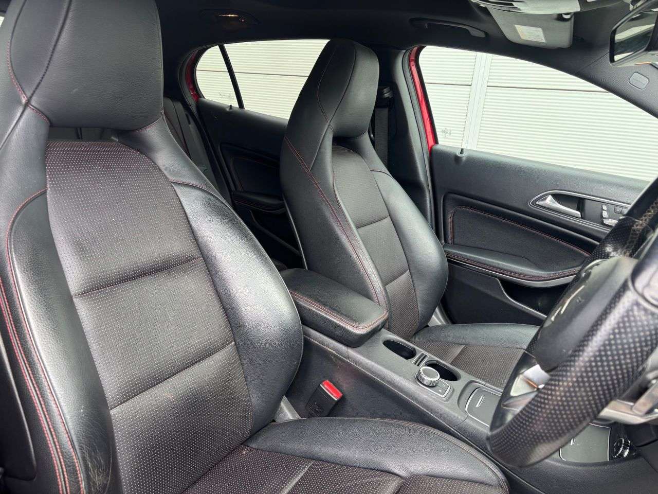 2018 MERCEDES-BENZ GLA 2018 MERCEDES-BENZ GLA