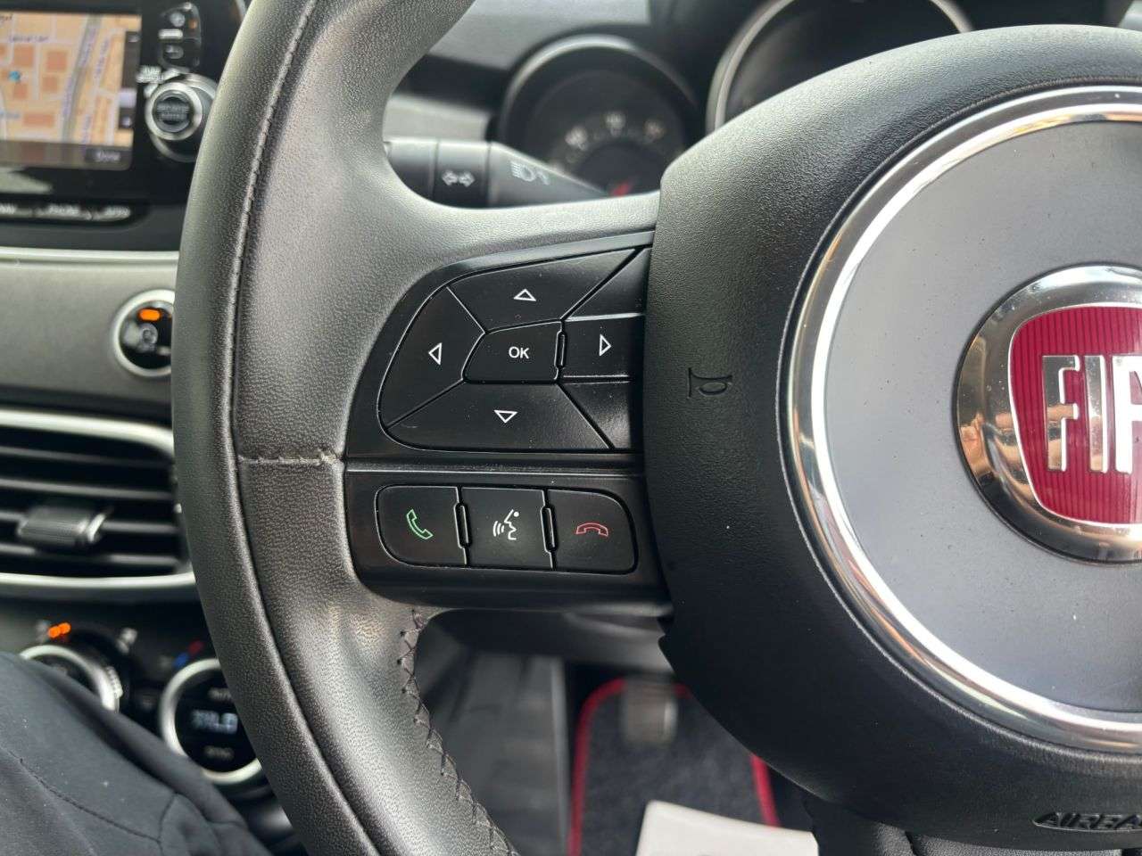 2015 FIAT 500X 2015 FIAT 500X