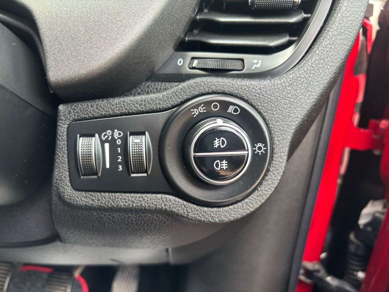 2015 FIAT 500X 2015 FIAT 500X