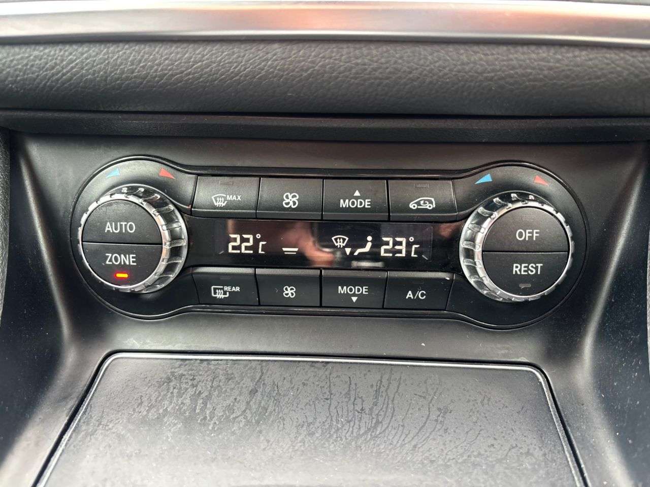 2018 MERCEDES-BENZ GLA 2018 MERCEDES-BENZ GLA