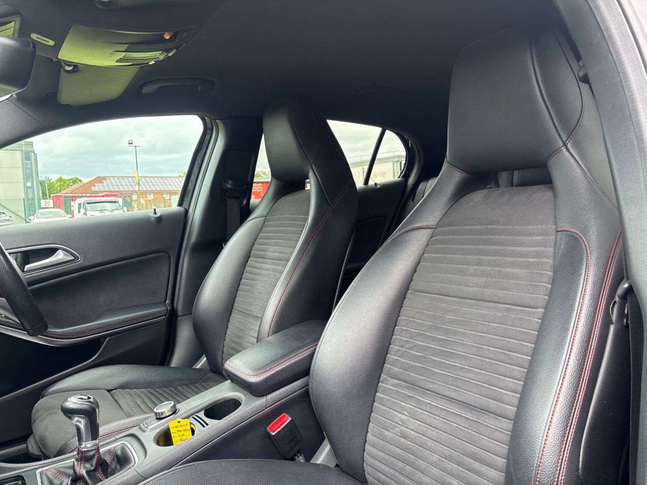 2018 MERCEDES-BENZ GLA 2018 MERCEDES-BENZ GLA