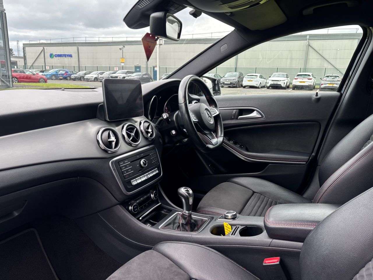 2018 MERCEDES-BENZ GLA 2018 MERCEDES-BENZ GLA