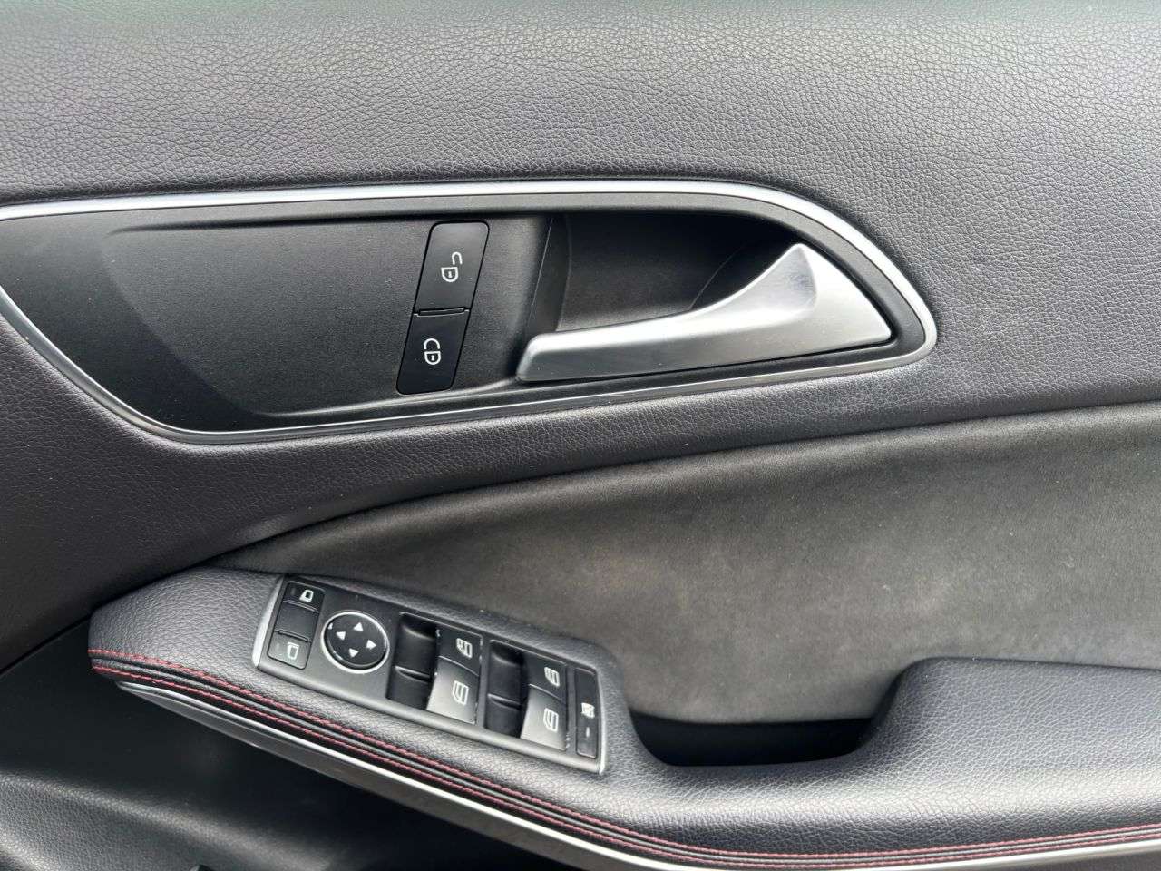 2018 MERCEDES-BENZ GLA 2018 MERCEDES-BENZ GLA