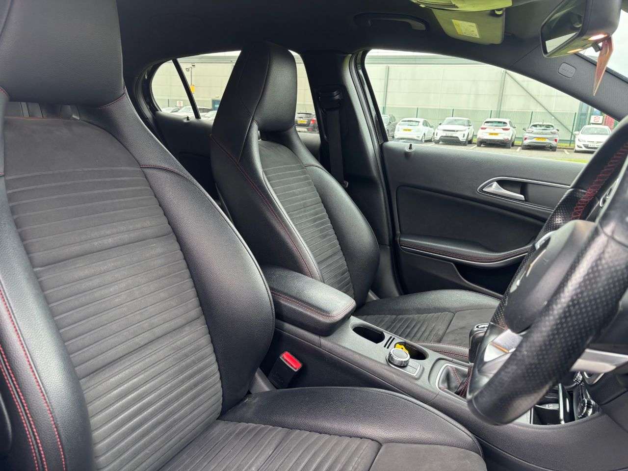 2018 MERCEDES-BENZ GLA 2018 MERCEDES-BENZ GLA