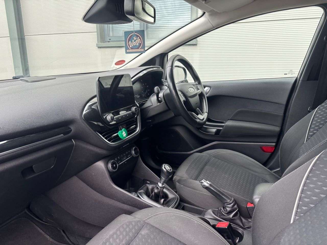 2017 FORD FIESTA 2017 FORD FIESTA