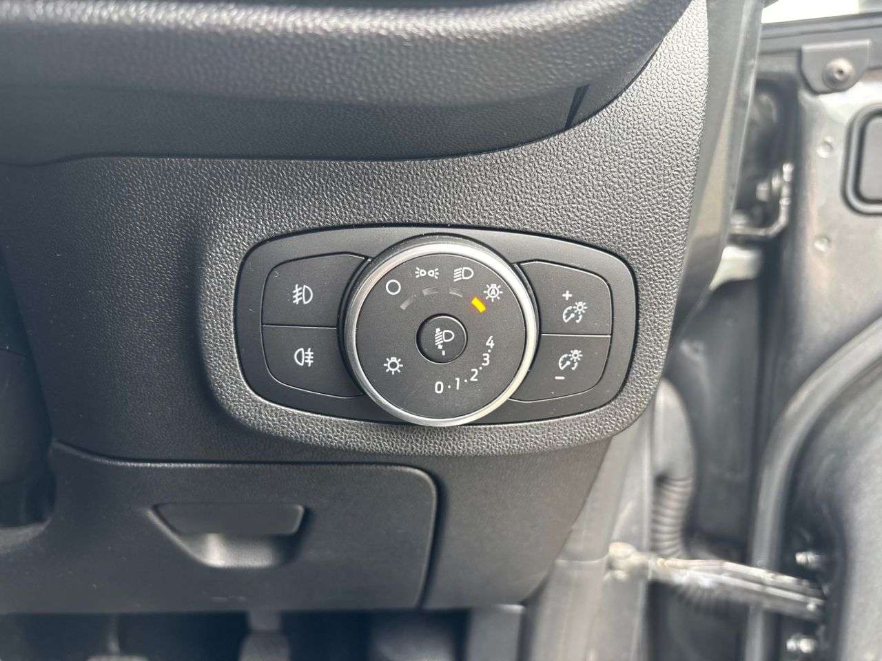 2017 FORD FIESTA 2017 FORD FIESTA
