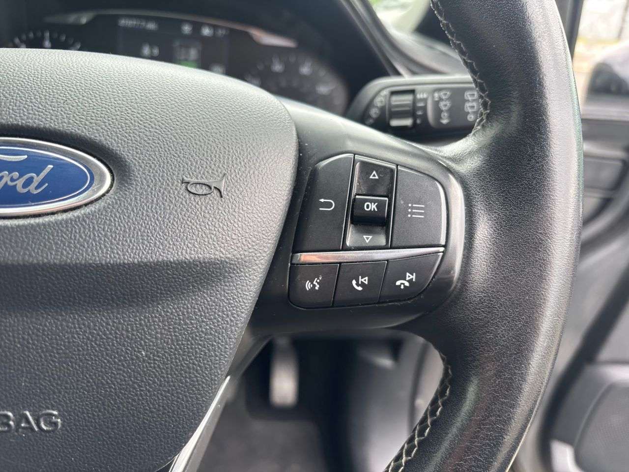 2017 FORD FIESTA 2017 FORD FIESTA