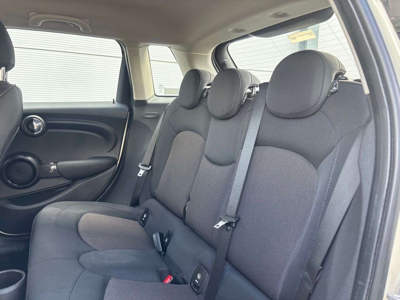2018 MINI HATCH 2018 MINI HATCH