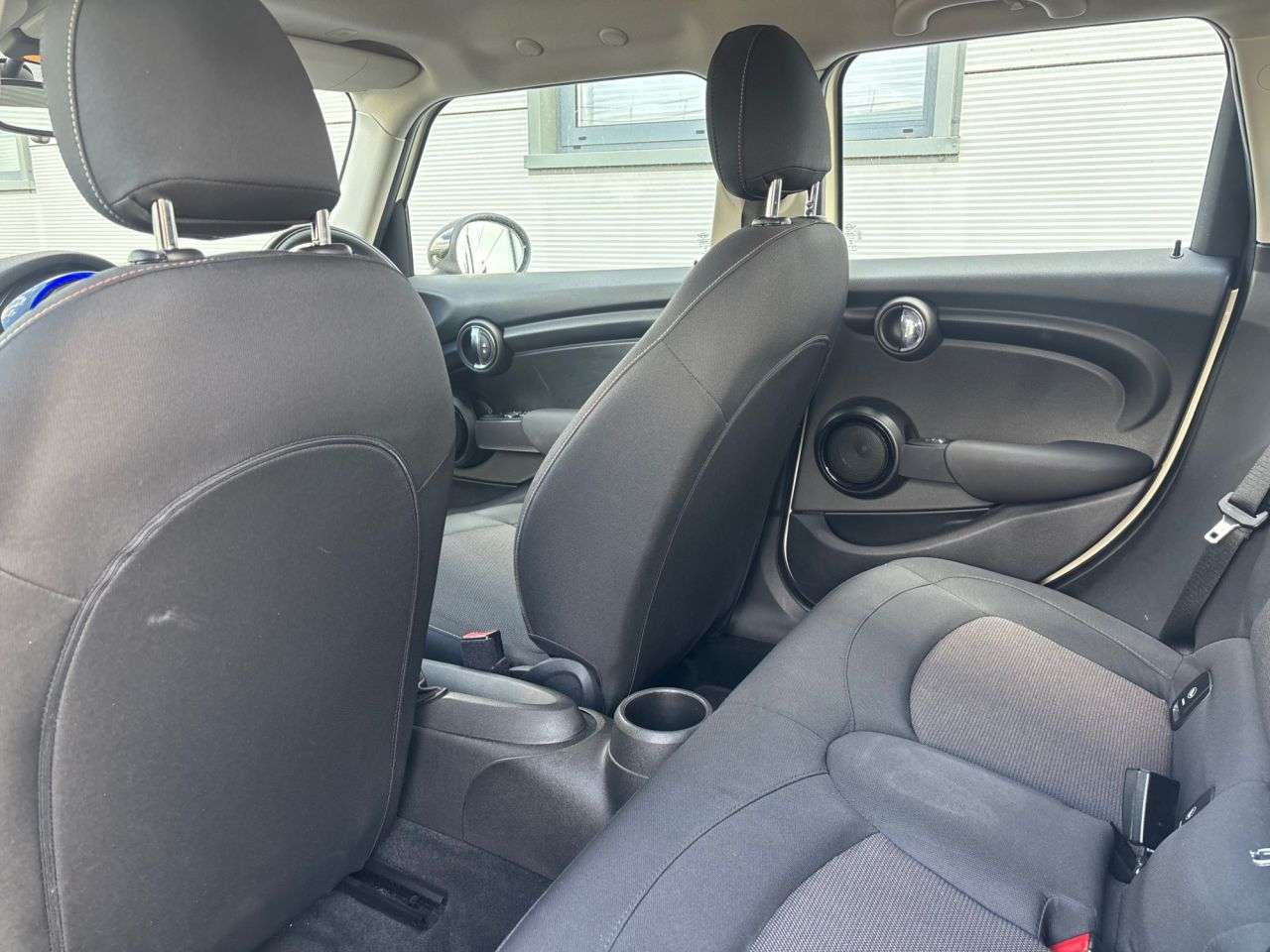 2018 MINI HATCH 2018 MINI HATCH