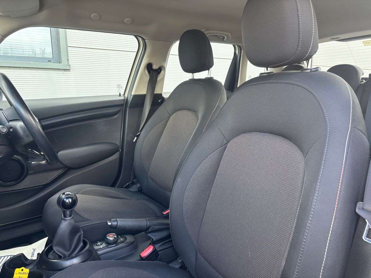 2018 MINI HATCH 2018 MINI HATCH