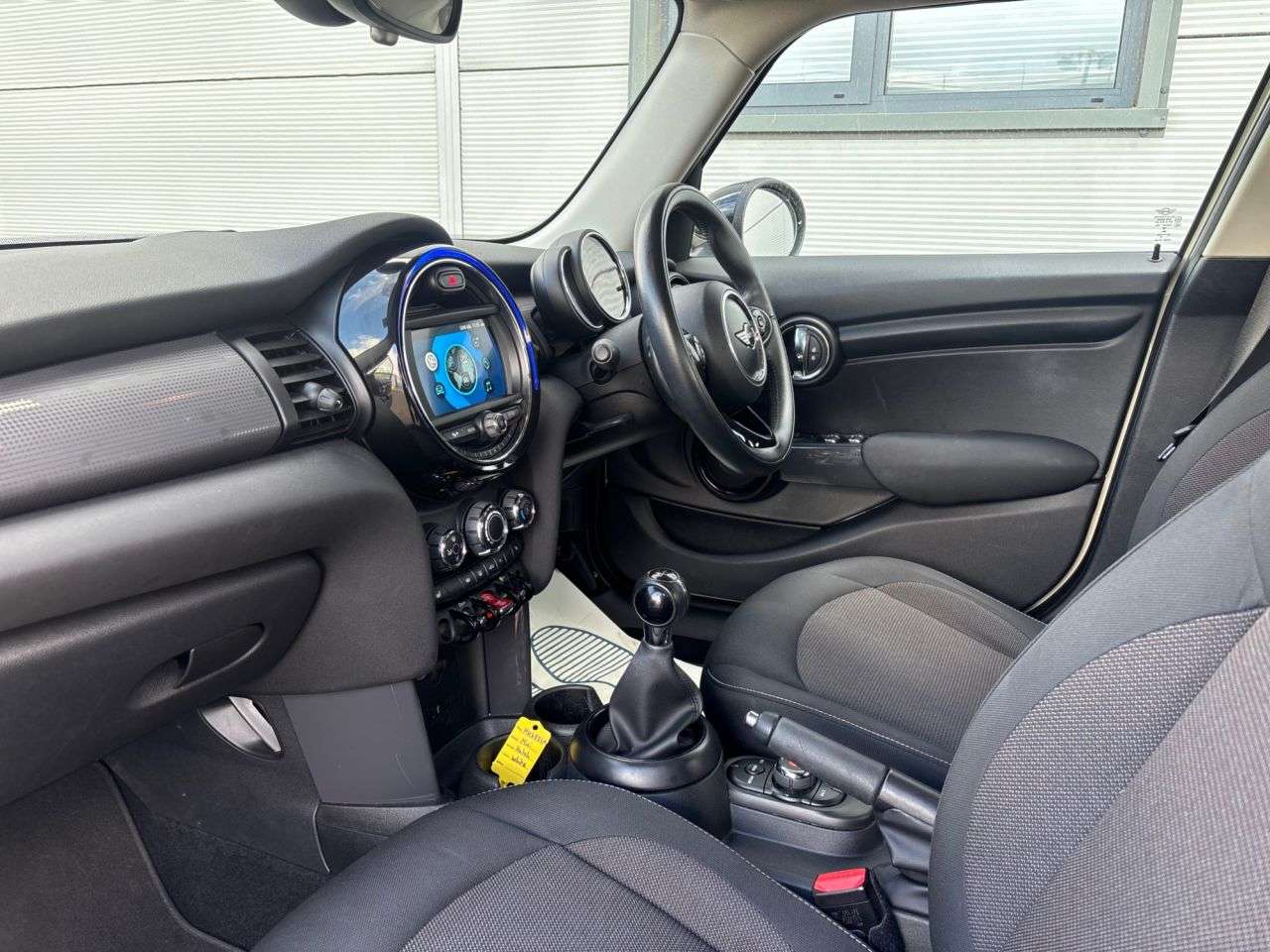 2018 MINI HATCH 2018 MINI HATCH