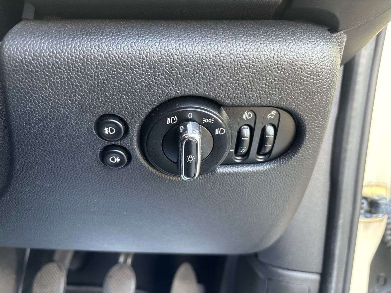 2018 MINI HATCH 2018 MINI HATCH