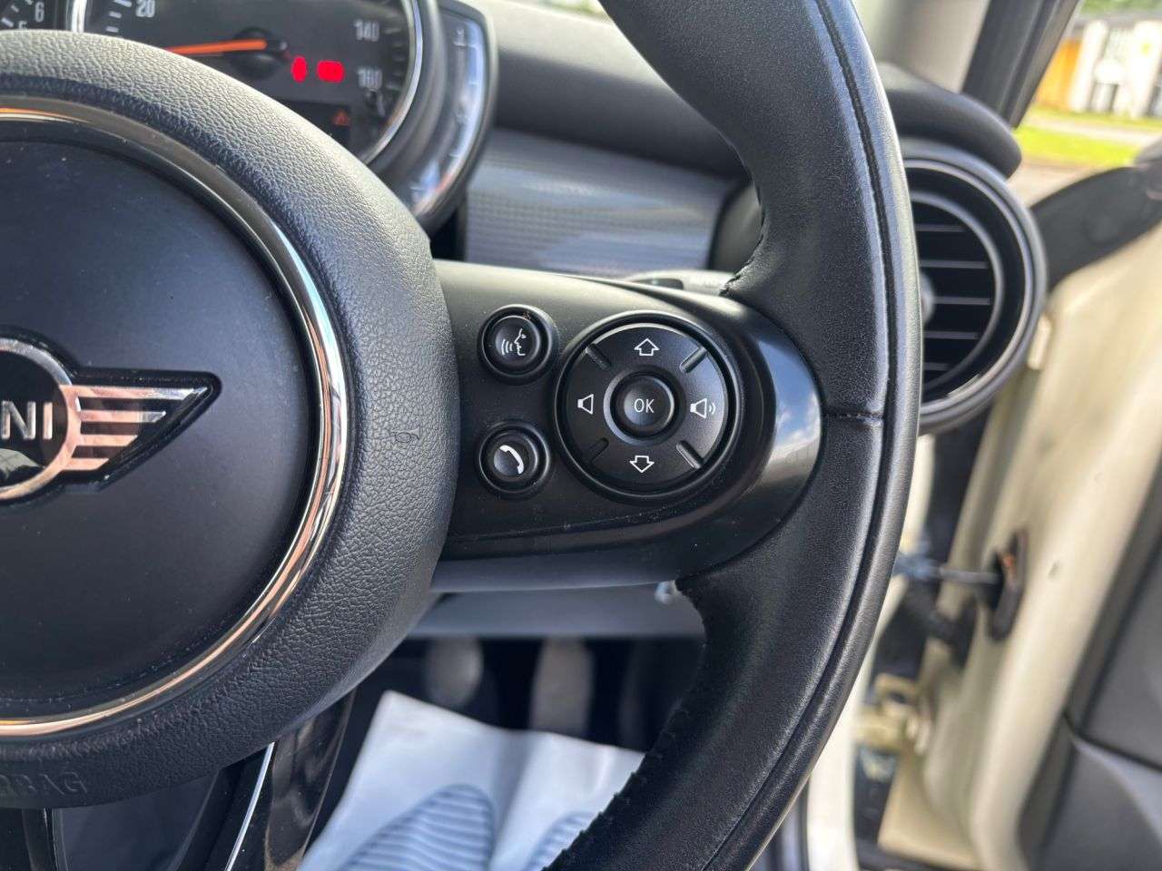 2018 MINI HATCH 2018 MINI HATCH