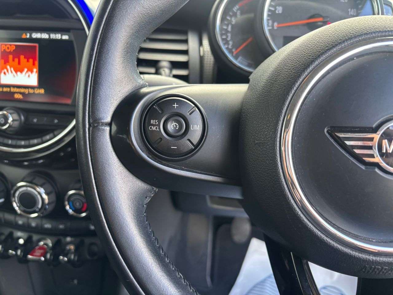 2018 MINI HATCH 2018 MINI HATCH