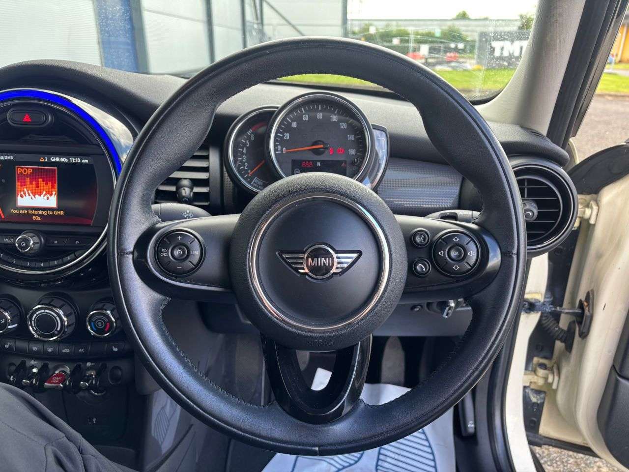 2018 MINI HATCH 2018 MINI HATCH