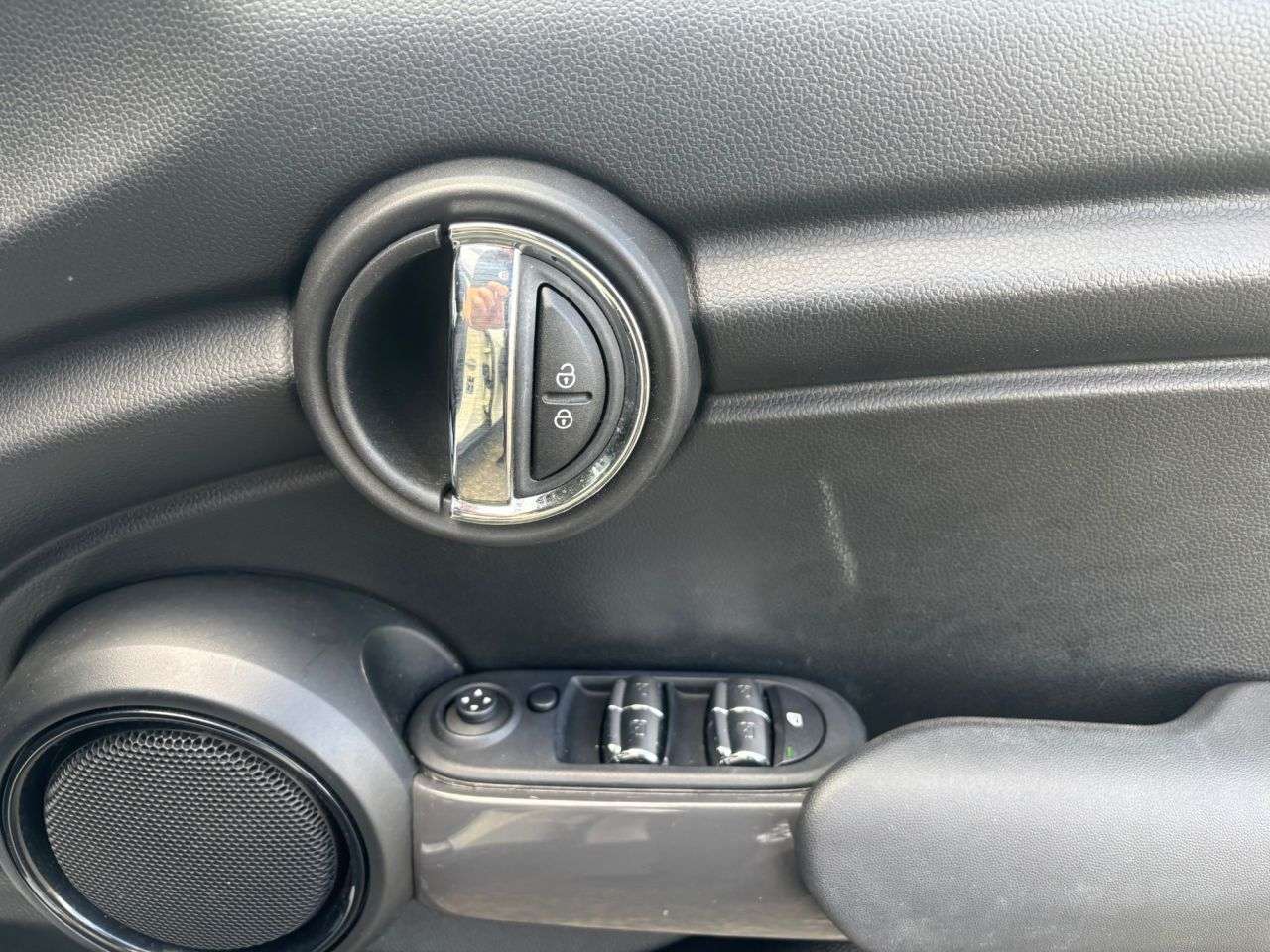 2018 MINI HATCH 2018 MINI HATCH