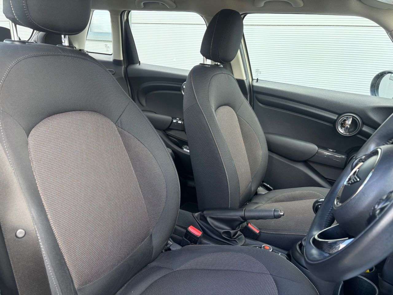 2018 MINI HATCH 2018 MINI HATCH