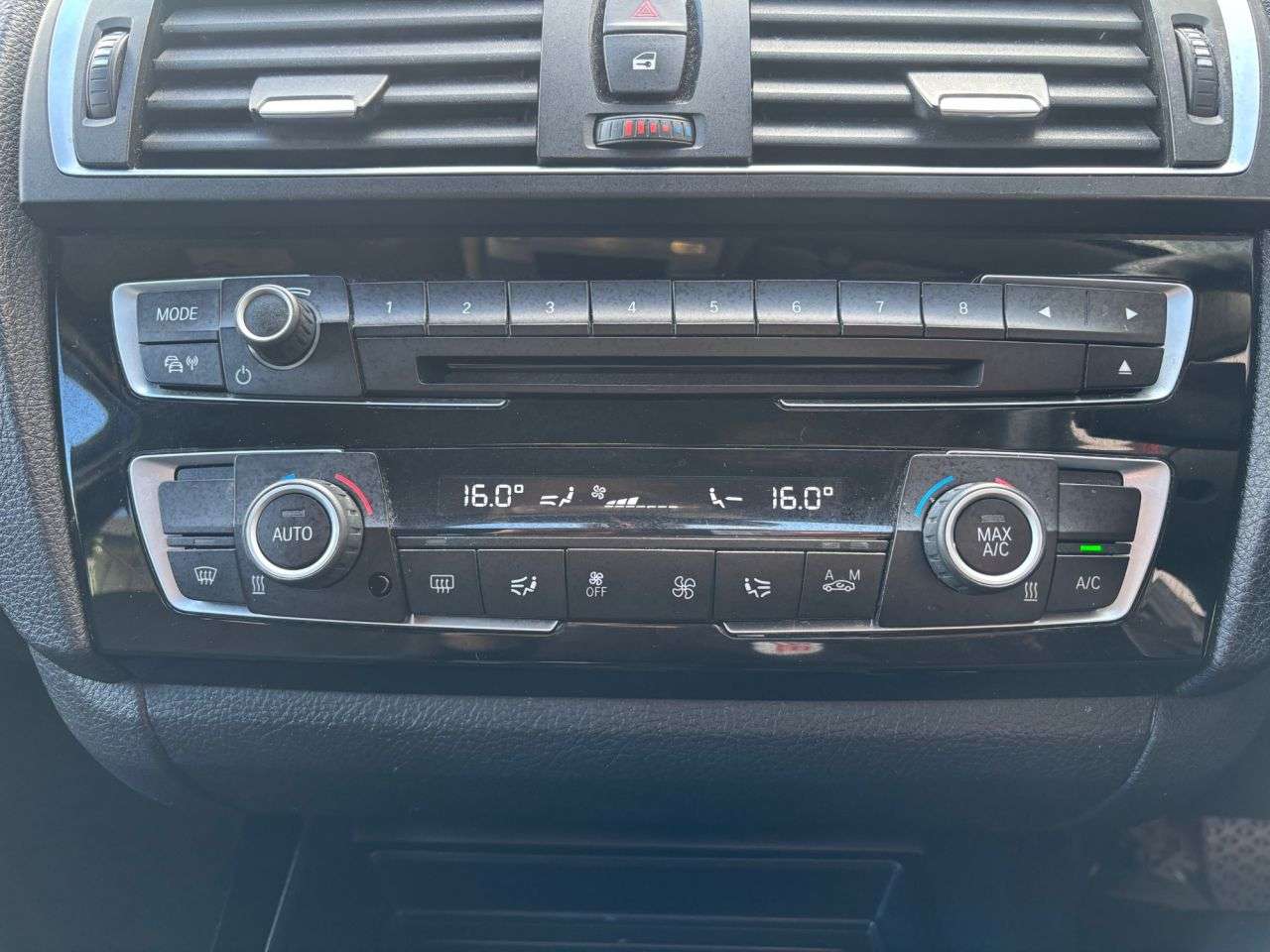 2017 BMW 1 SERIES 2017 BMW 1 SERIES