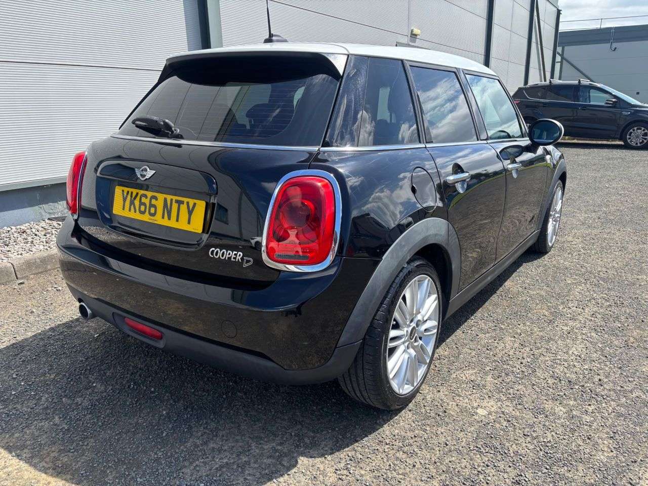 2016 MINI HATCH 2016 MINI HATCH