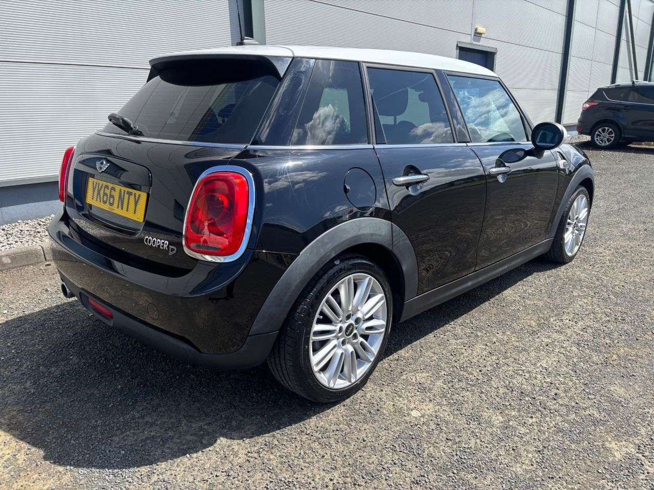 2016 MINI HATCH 2016 MINI HATCH