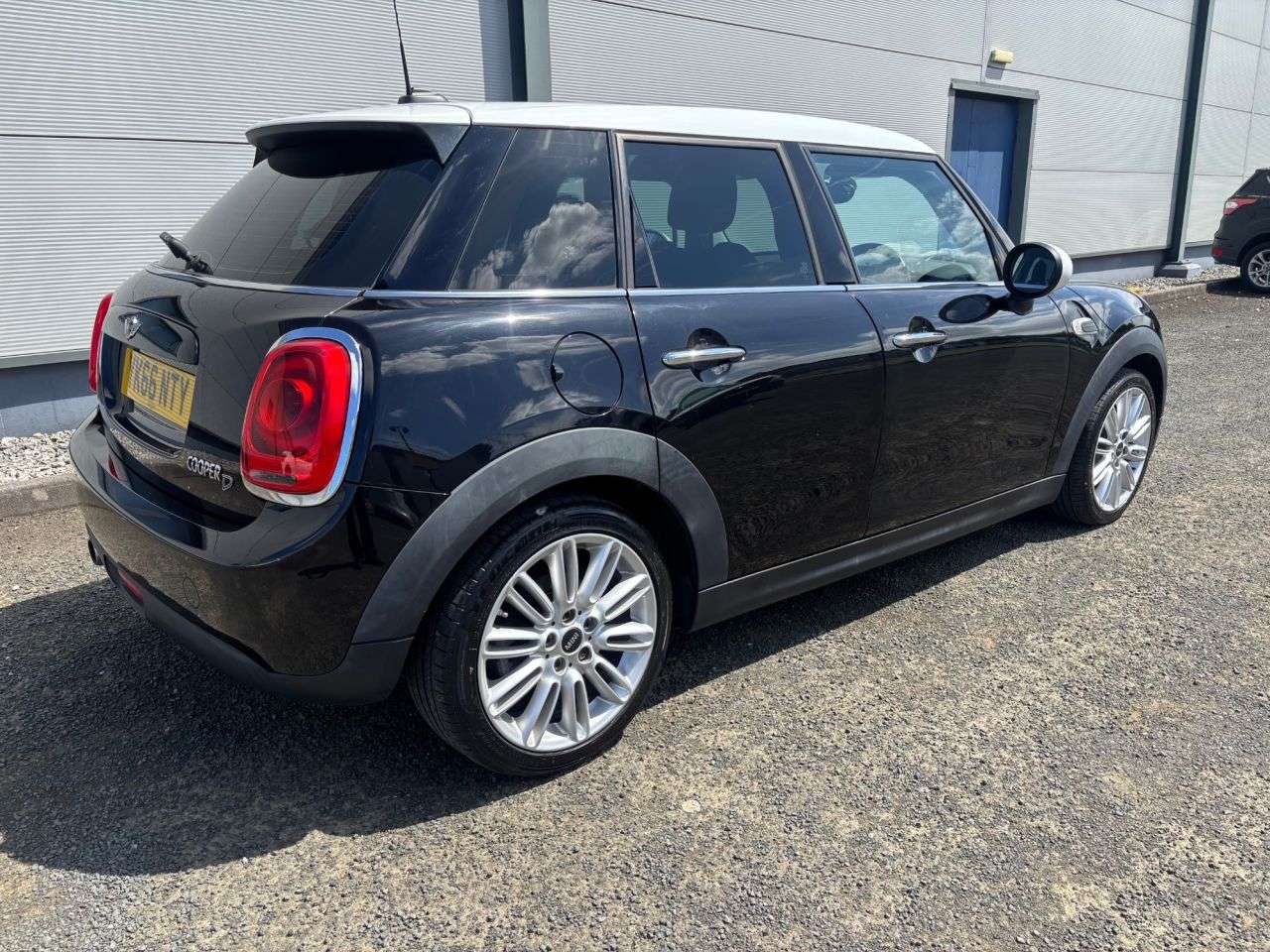 2016 MINI HATCH 2016 MINI HATCH