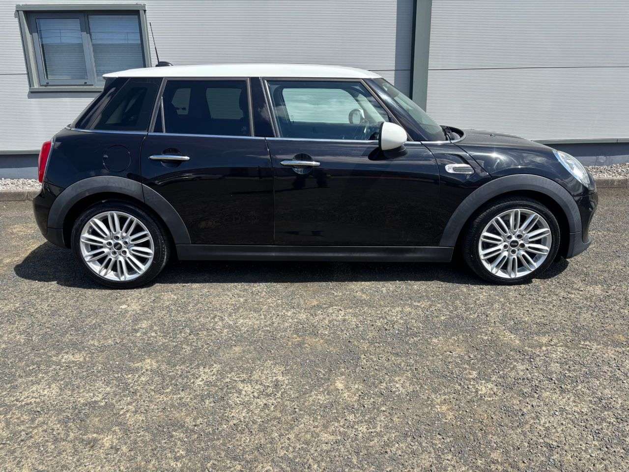 2016 MINI HATCH 2016 MINI HATCH