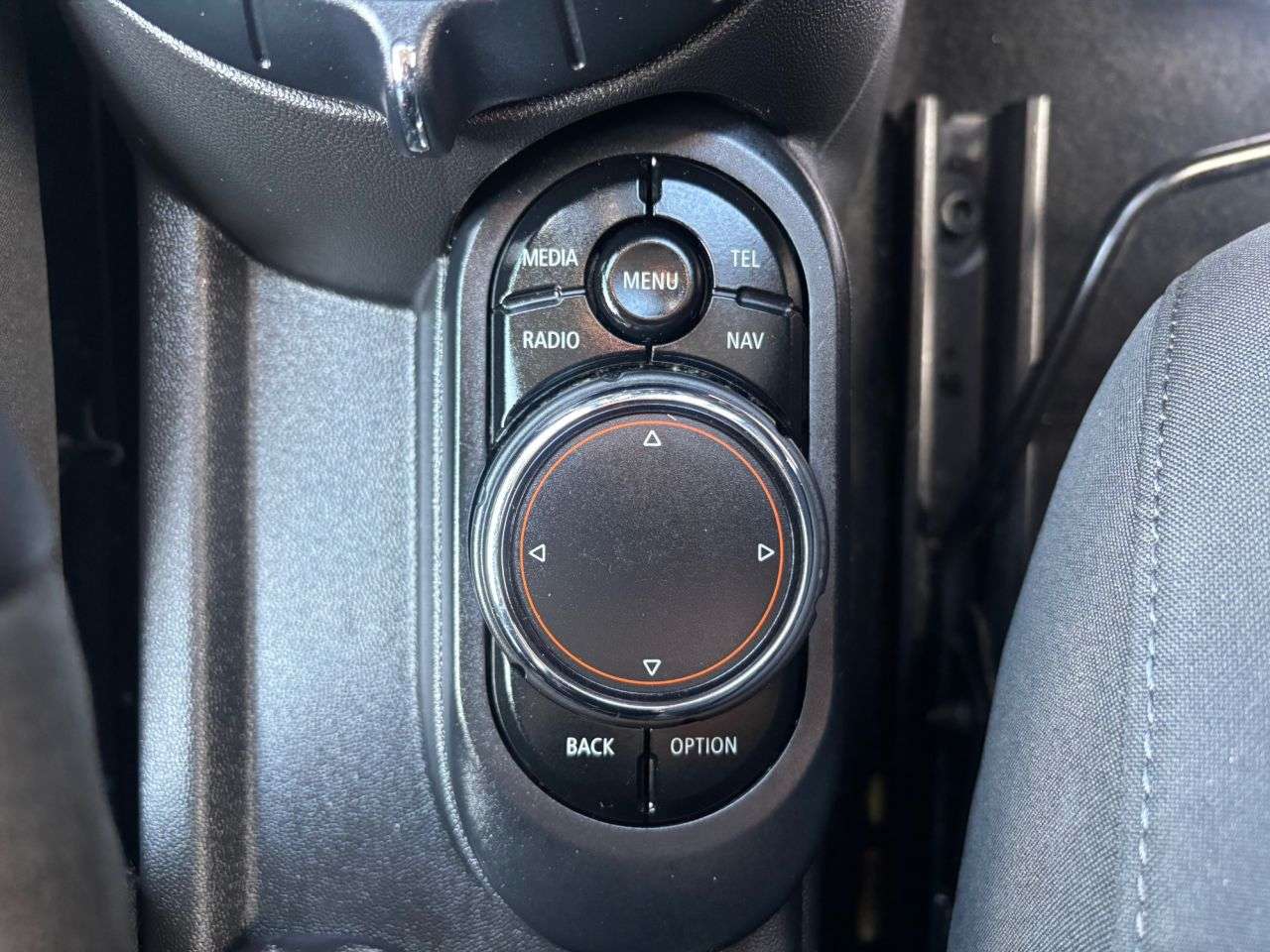 2016 MINI HATCH 2016 MINI HATCH
