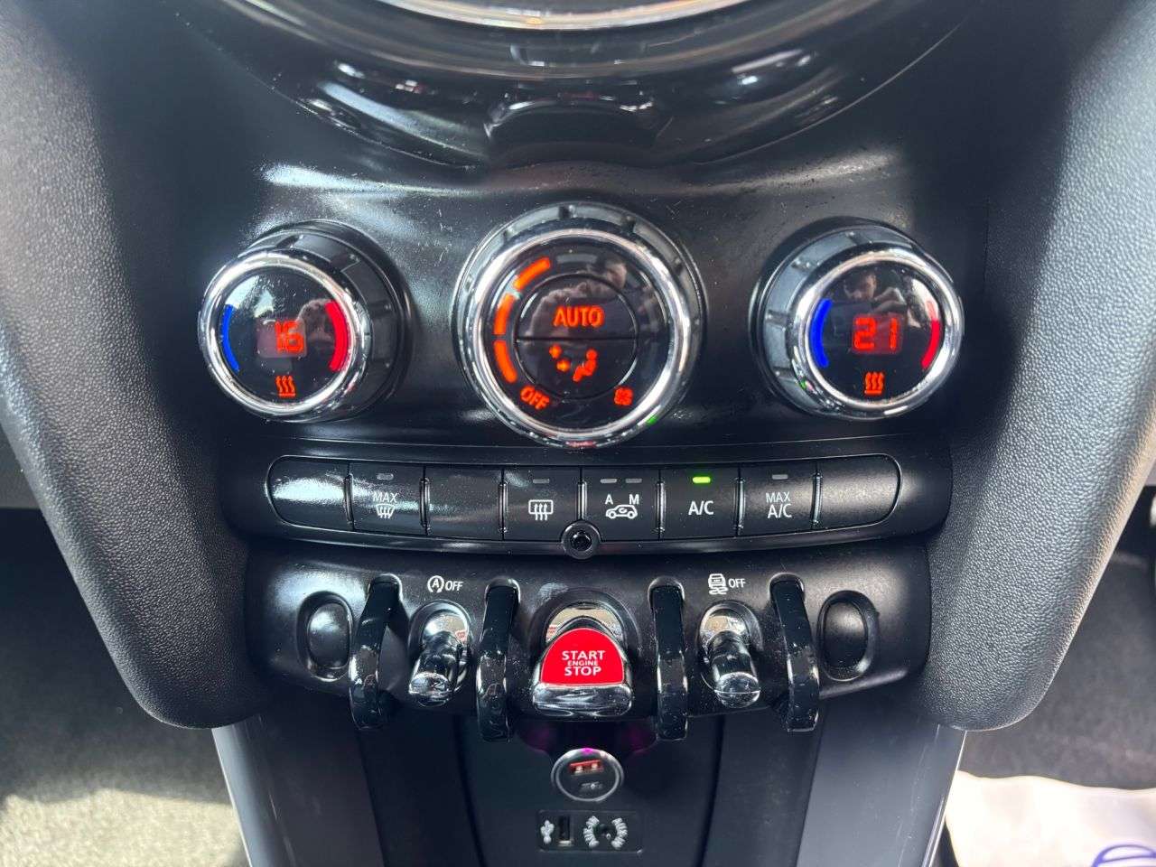 2016 MINI HATCH 2016 MINI HATCH