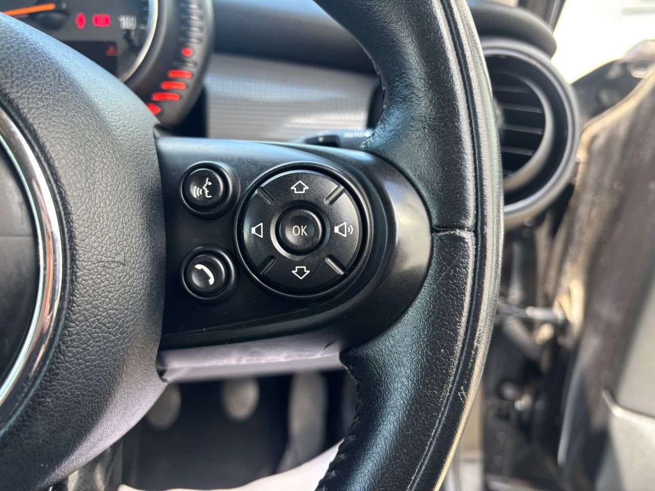 2016 MINI HATCH 2016 MINI HATCH